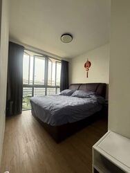 Sol Acres (D23), Condominium #566580591